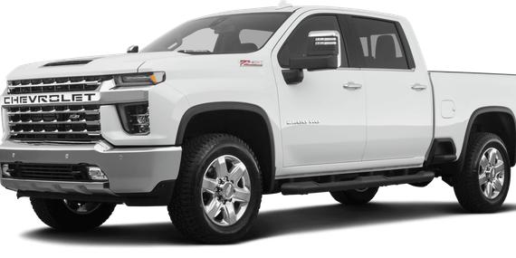 CHEVROLET SILVERADO HD 2023 1GC4YPE71PF161716 image CHEVROLET SILVERADO HD 2023 1GC4YPE71PF161716 image